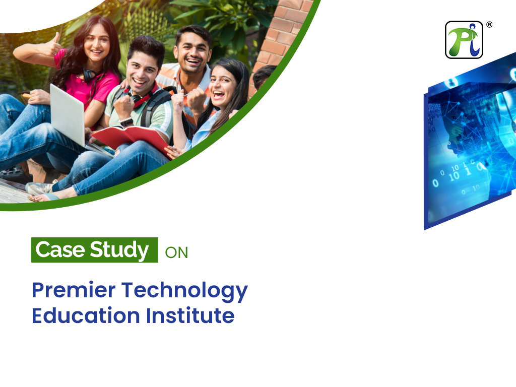 Premier Technology Education Institute